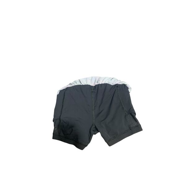 Lululemon Court Rival High-Rise Skirt *Long Vivid Floral Tone Multi sz 4 - Picture 5 of 7